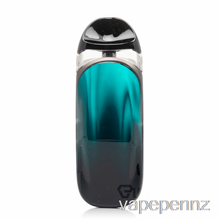 Vaporesso ZERO 2 Pod System Black Green VAPE NZ